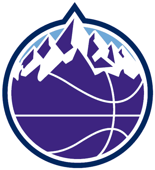 Utah Jazz 2004-2010 Alternate Logo t shirts iron on transfers